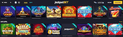 Jackpot Bet DK Din Guide til Online Spil 1034330129 Jackpot Bet DK Din Guide til Online Spil 1034330129