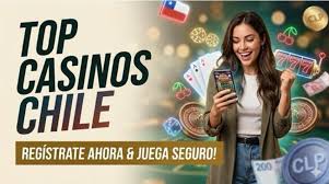 La Experiencia de los Casinos Online en Chile La Experiencia de los Casinos Online en Chile