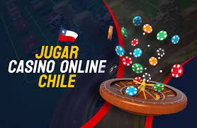 La Experiencia de los Casinos Online en Chile La Experiencia de los Casinos Online en Chile