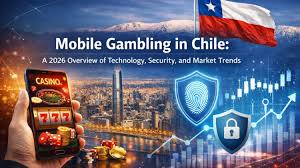 La Experiencia de los Casinos Online en Chile La Experiencia de los Casinos Online en Chile