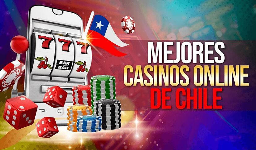 Los Mejores Casinos Online en Chile Guía Completa para Apostadores Los Mejores Casinos Online en Chile Guía Completa para Apostadores