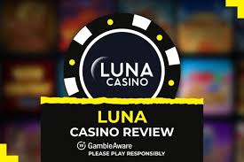 Luna Casino DK 2026 En Guide til Det Nye Spilleunivers Luna Casino DK 2026 En Guide til Det Nye Spilleunivers