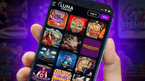 Luna Casino DK - Din ultimative spiloplevelse i Danmark Luna Casino DK - Din ultimative spiloplevelse i Danmark