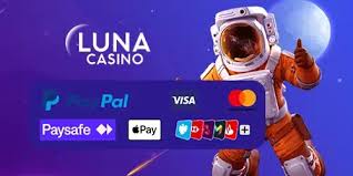 Luna Casino DK – Download Oplev Spil og Bonusser Luna Casino DK – Download Oplev Spil og Bonusser
