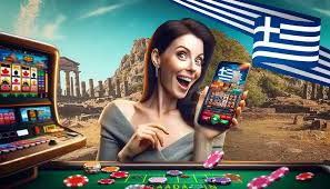 Καινούργια Online Casino Ο Απόλυτος Οδηγός για Παιχνίδια και Προσφορές