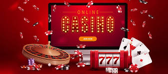 Online Casino's Zonder CRUKS Een Nieuwe Ervaring in de Wereld van Gokken