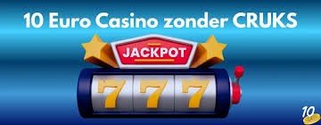 Online Casino's Zonder CRUKS Een Nieuwe Ervaring in de Wereld van Gokken