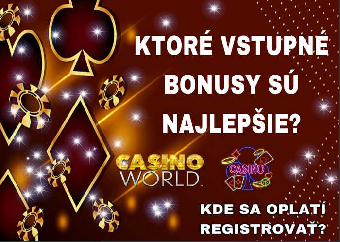 Online kasína nové Všetko, čo potrebujete vedieť Online kasína nové Všetko, čo potrebujete vedieť