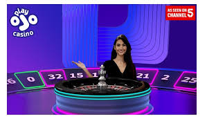 Oplev Spændingen ved Play OJO Casino En Ultimativ Guide