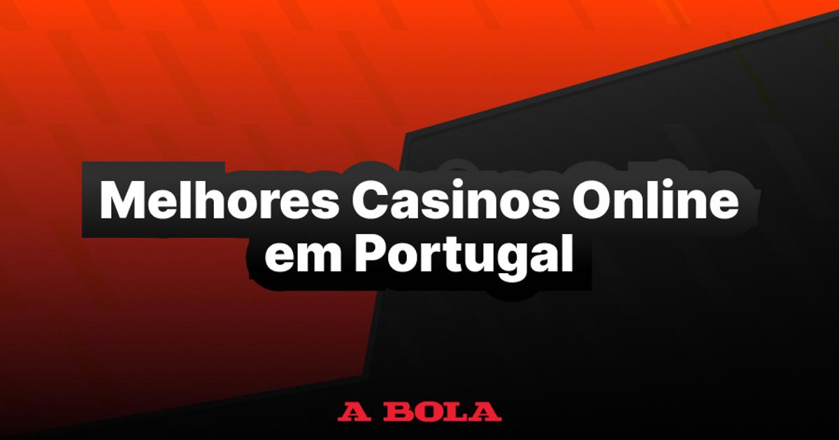 Os Melhores Casinos Online para Jogar Dicas e Análises
