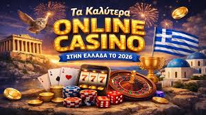 Οδηγός για τα Διαδικτυακά Καζίνο στην Ελλάδα Οδηγός για τα Διαδικτυακά Καζίνο στην Ελλάδα