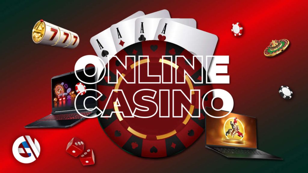 The Ultimate Guide to Kaasino Discover the Thrill of Online Gaming The Ultimate Guide to Kaasino Discover the Thrill of Online Gaming