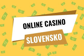 Zahraničné kasína pre Slovákov Návod a Tipy Zahraničné kasína pre Slovákov Návod a Tipy