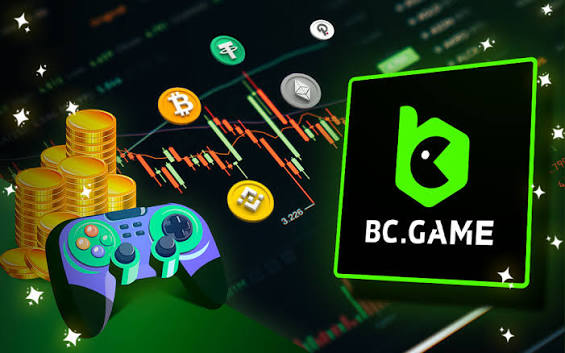 Exploring Cookies at BC.Game A Sweet Gamified Experience