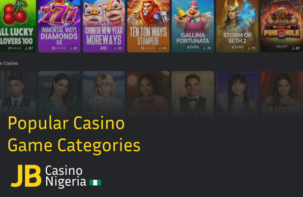 JB Casino Review A Comprehensive Look at Gaming and Betting