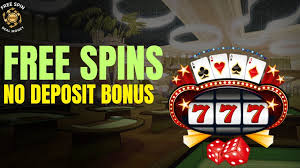 Unlock Excitement Get 20 Free Spins with No Deposit Requirement Unlock Excitement Get 20 Free Spins with No Deposit Requirement