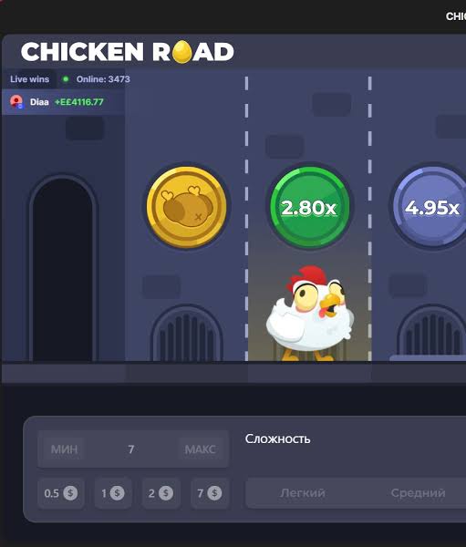 Chicken Road 2 Opiniones Descubre lo que Piensan los Jugadores -932972916 Chicken Road 2 Opiniones Descubre lo que Piensan los Jugadores -932972916