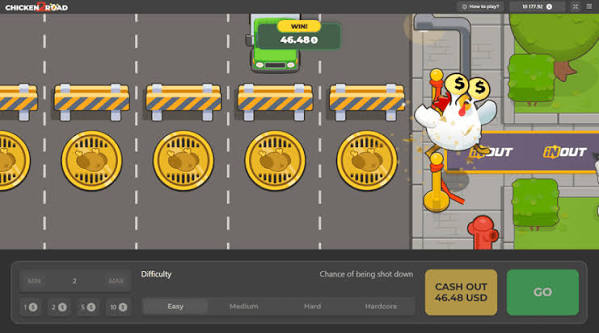 Chicken Road 2 Opiniones Descubre lo que Piensan los Jugadores -932972916 Chicken Road 2 Opiniones Descubre lo que Piensan los Jugadores -932972916
