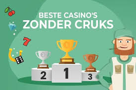 Online Casino Zonder CRUKS Ontdek de Beste Opties