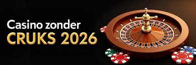 Online Casino Zonder CRUKS Ontdek de Beste Opties