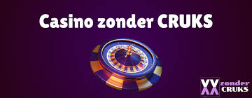 Online Casino Zonder CRUKS Ontdek de Beste Opties