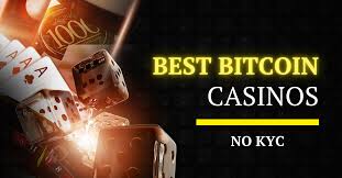 The Ultimate Guide to the Best Online Anonymous Bitcoin Casino The Ultimate Guide to the Best Online Anonymous Bitcoin Casino